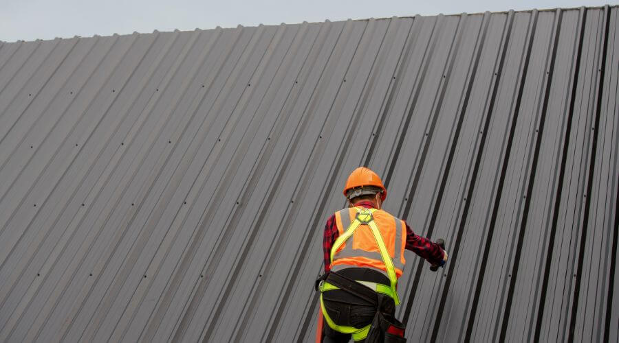 Atlas Roofing Contractor in Paauilo, HI